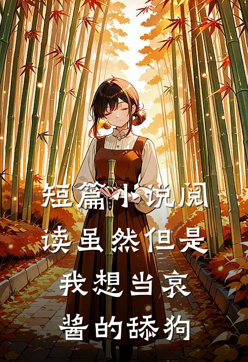 短篇小说阅读虽然但是，我想当哀酱的舔狗