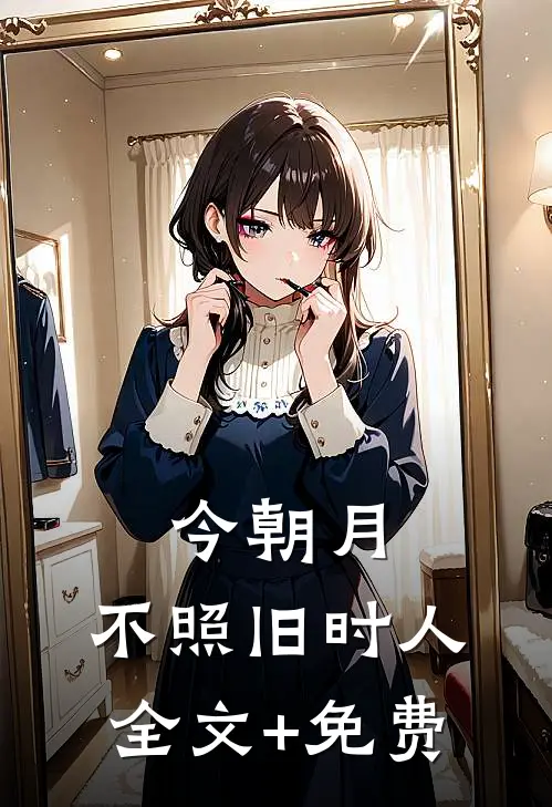 今朝月，不照旧时人全文+免费