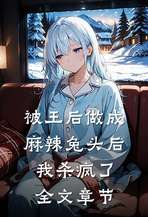 被王后做成麻辣兔头后，我杀疯了全文章节