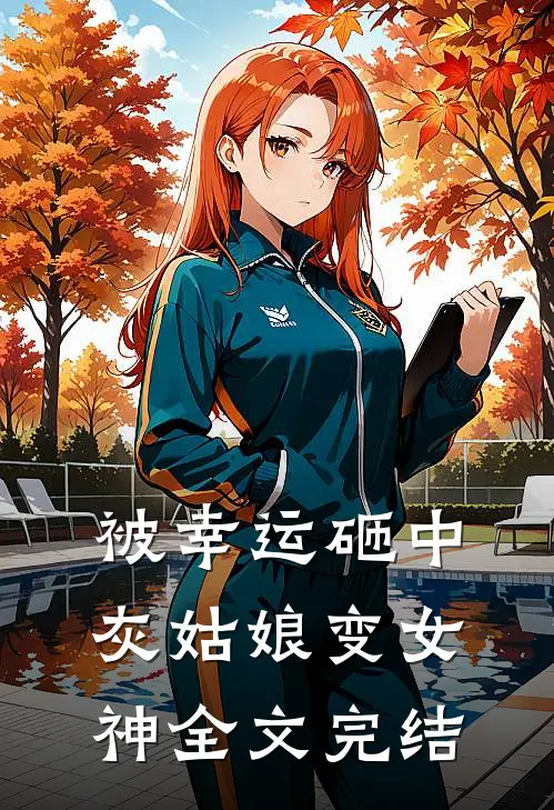 被幸运砸中，灰姑娘变女神全文完结