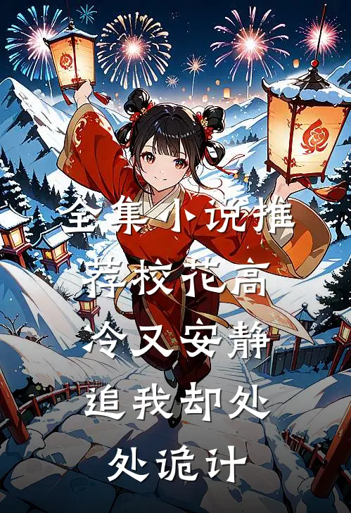 全集小说推荐校花高冷又安静，追我却处处诡计