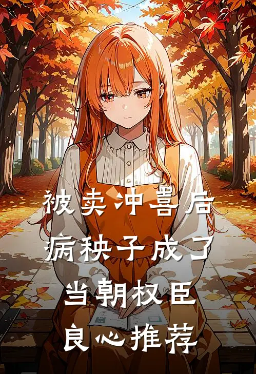 被卖冲喜后，病秧子成了当朝权臣良心推荐
