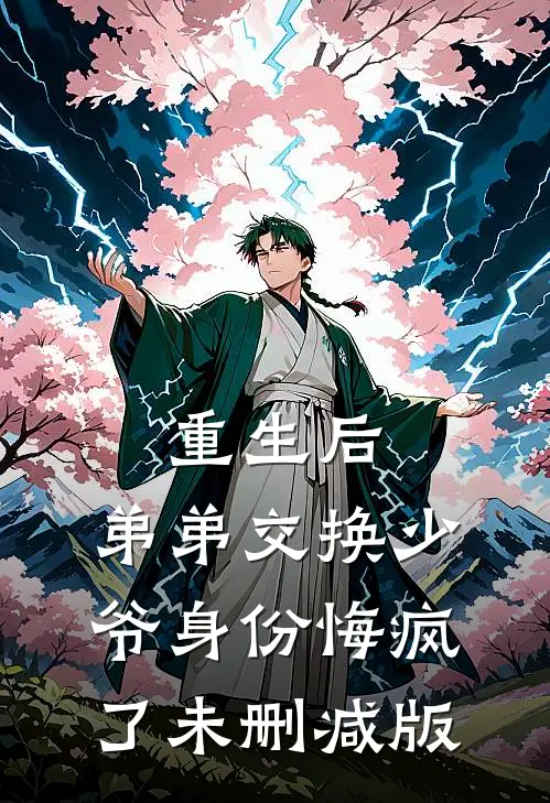 重生后，弟弟交换少爷身份悔疯了未删减版