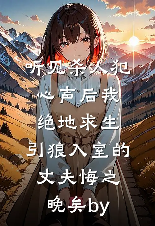 听见杀人犯心声后我绝地求生，引狼入室的丈夫悔之晚矣by