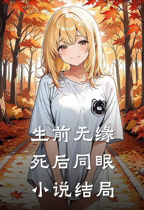 生前无缘，死后同眠小说结局
