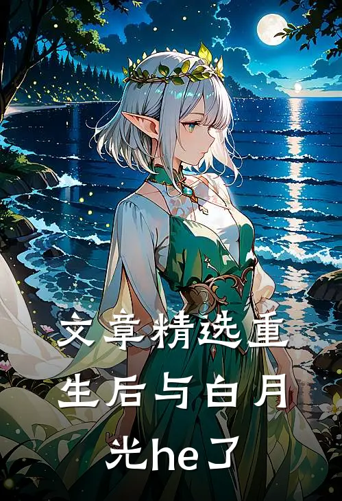 文章精选重生后与白月光he了