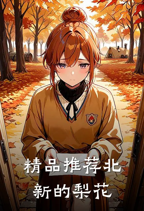 精品推荐北新的梨花