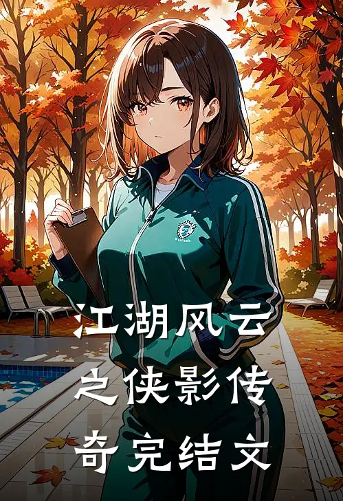 江湖风云之侠影传奇完结文