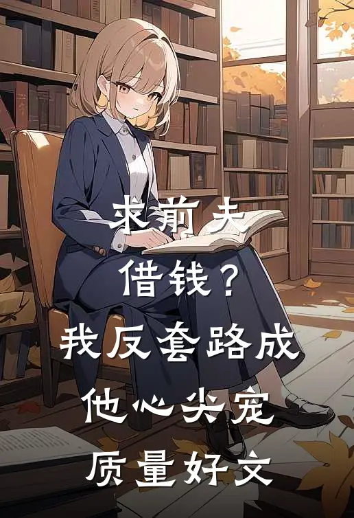 求前夫借钱？我反套路成他心尖宠质量好文