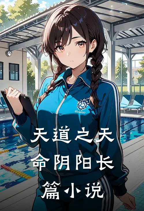 天道之天命阴阳长篇小说