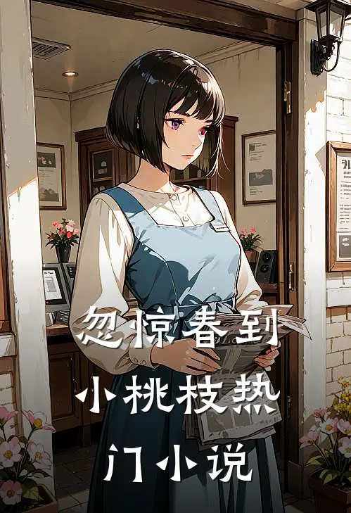忽惊春到小桃枝热门小说