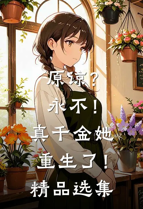 原谅？永不！真千金她重生了！精品选集