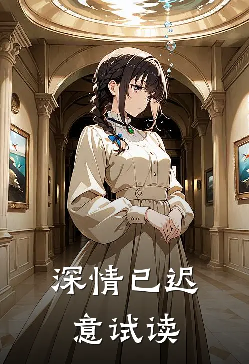 深情已迟意试读