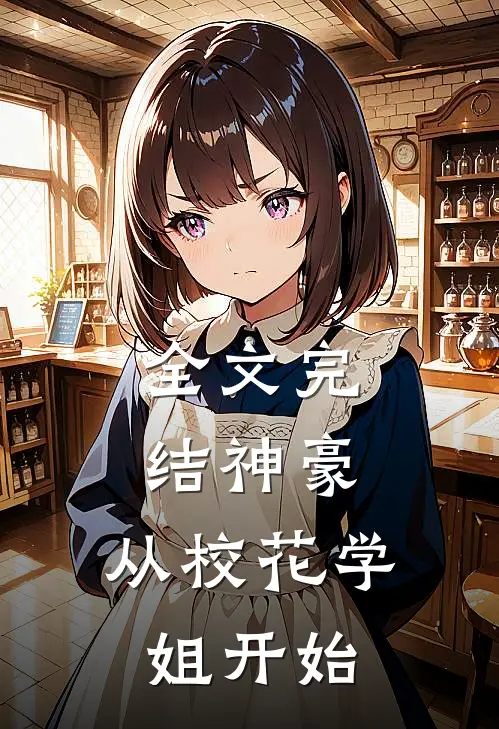 全文完结神豪：从校花学姐开始