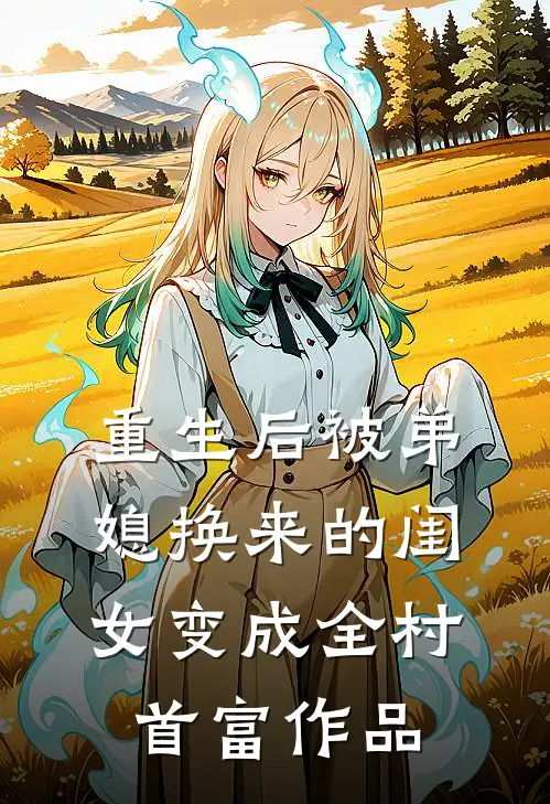 重生后被弟媳换来的闺女变成全村首富作品