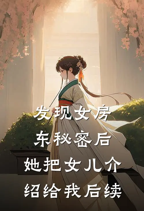 发现女房东秘密后，她把女儿介绍给我后续