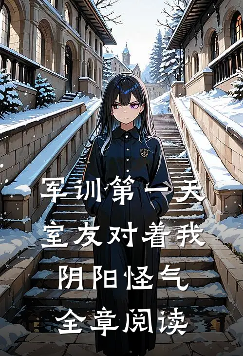 军训第一天，室友对着我阴阳怪气全章阅读