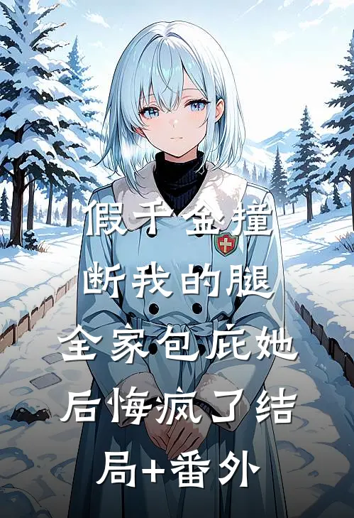 假千金撞断我的腿，全家包庇她后悔疯了结局+番外