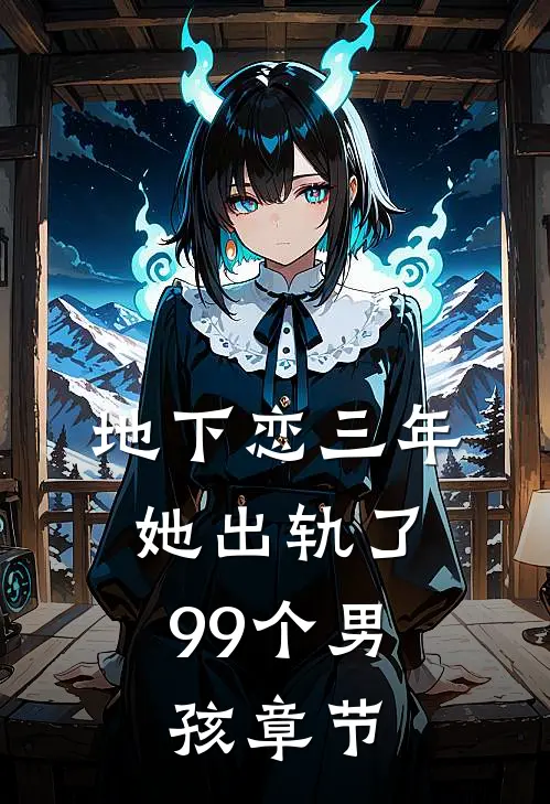 地下恋三年，她出轨了99个男孩章节