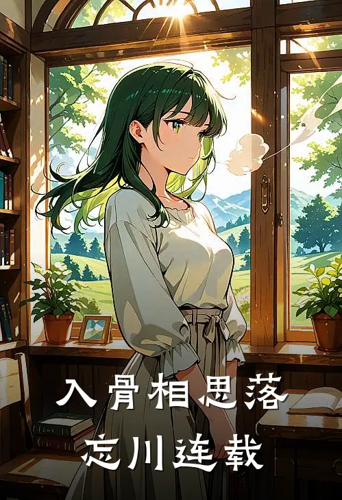 入骨相思落忘川连载