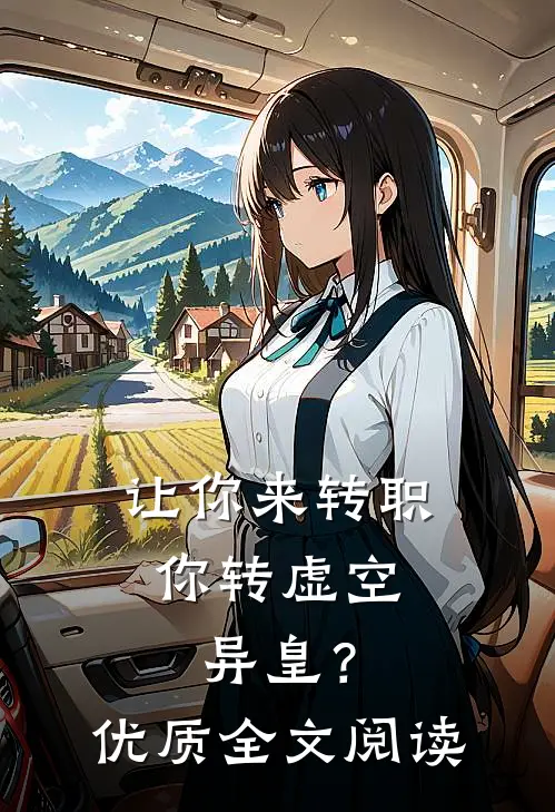 让你来转职，你转虚空异皇？优质全文阅读
