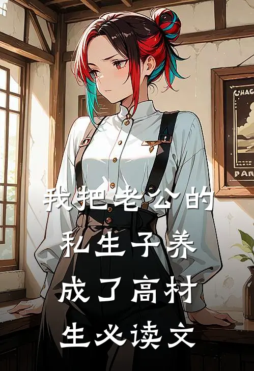 我把老公的私生子养成了高材生必读文