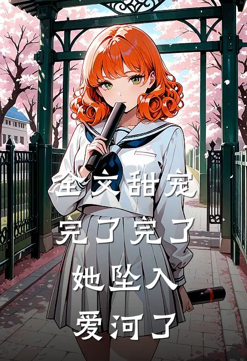 全文甜宠：完了完了，她坠入爱河了
