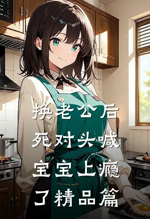 换老公后，死对头喊宝宝上瘾了精品篇