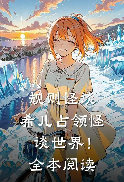 规则怪谈：希儿占领怪谈世界！全本阅读