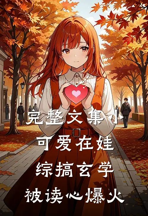 完整文集小可爱在娃综搞玄学，被读心爆火
