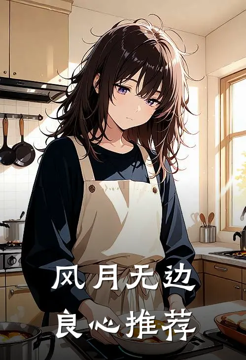 风月无边良心推荐