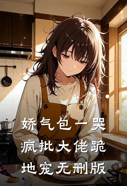 娇气包一哭，疯批大佬跪地宠无删版
