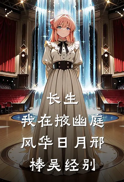 长生：我在掖幽庭风华日月邢棒吴经别