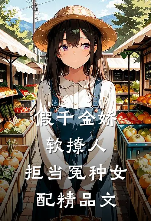 假千金娇软撩人，拒当冤种女配精品文