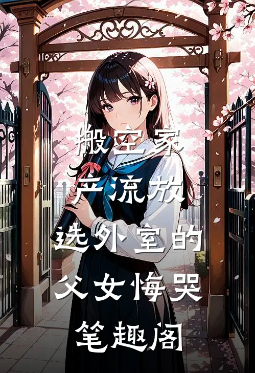 搬空家产流放，选外室的父女悔哭笔趣阁