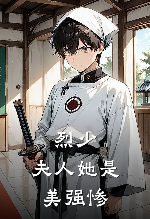 烈少，夫人她是美强惨