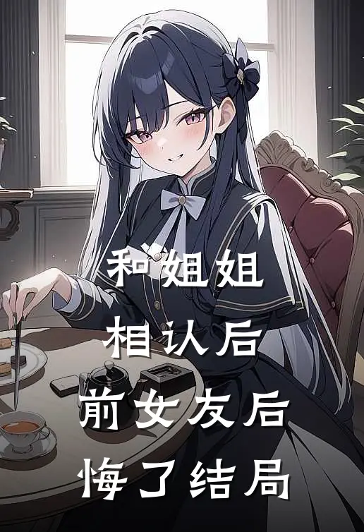 和姐姐相认后，前女友后悔了结局