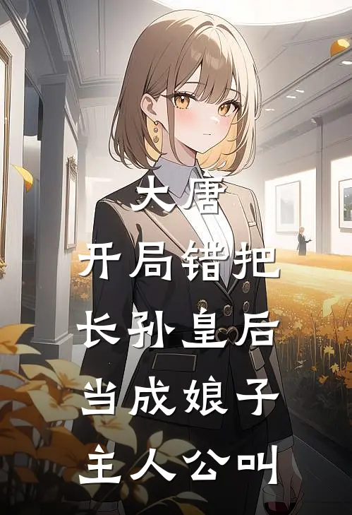 大唐：开局错把长孙皇后当成娘子主人公叫