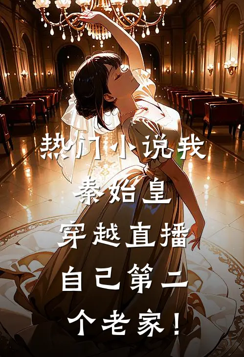 热门小说我，秦始皇，穿越直播自己第二个老家！