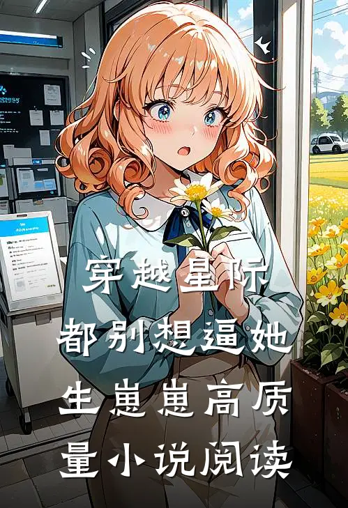 穿越星际，都别想逼她生崽崽高质量小说阅读