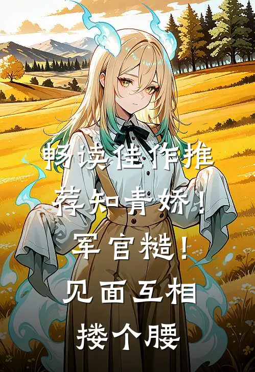 畅读佳作推荐知青娇！军官糙！见面互相搂个腰