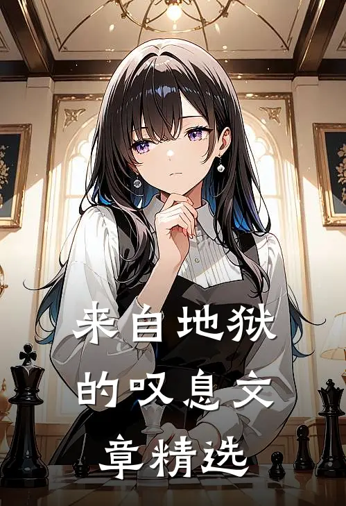 来自地狱的叹息文章精选