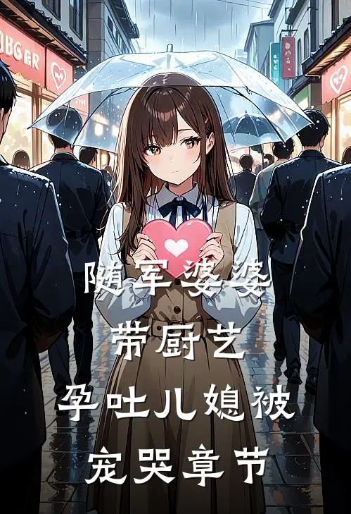 随军婆婆带厨艺，孕吐儿媳被宠哭章节