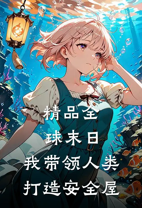 精品全球末日：我带领人类打造安全屋