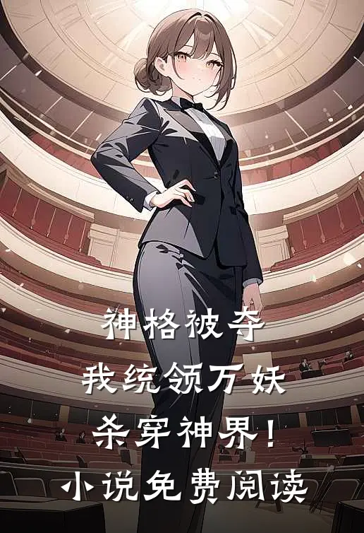 神格被夺，我统领万妖杀穿神界！小说免费阅读