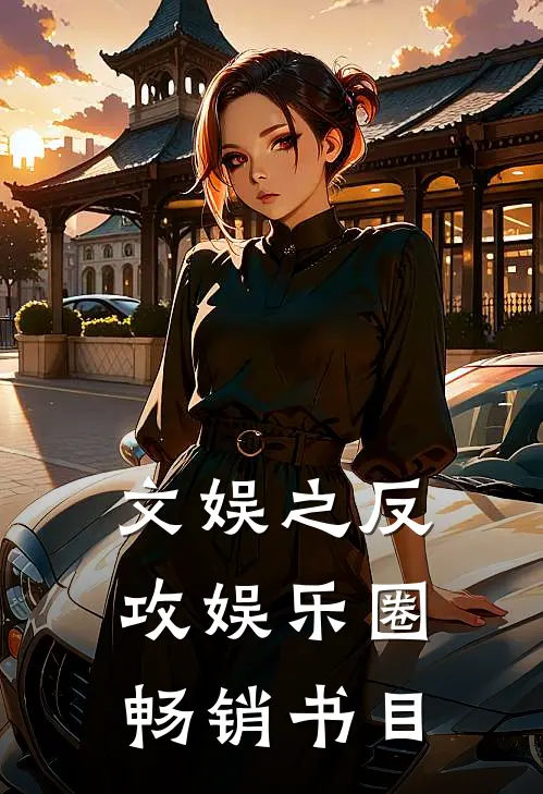 文娱之反攻娱乐圈畅销书目