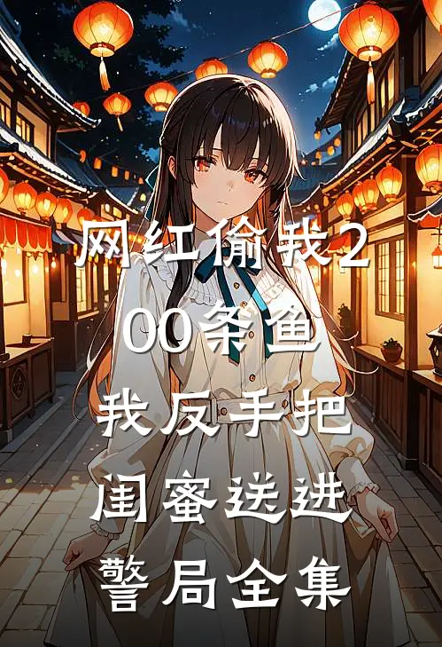 网红偷我200条鱼，我反手把闺蜜送进警局全集