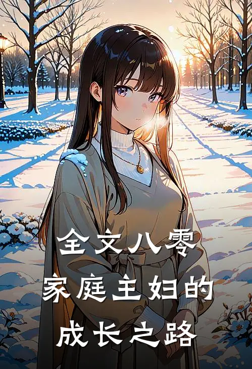 全文八零：家庭主妇的成长之路