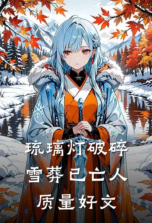 琉璃灯破碎，雪葬已亡人质量好文