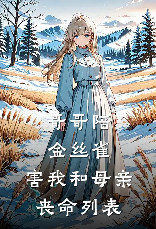 哥哥陪金丝雀，害我和母亲丧命列表